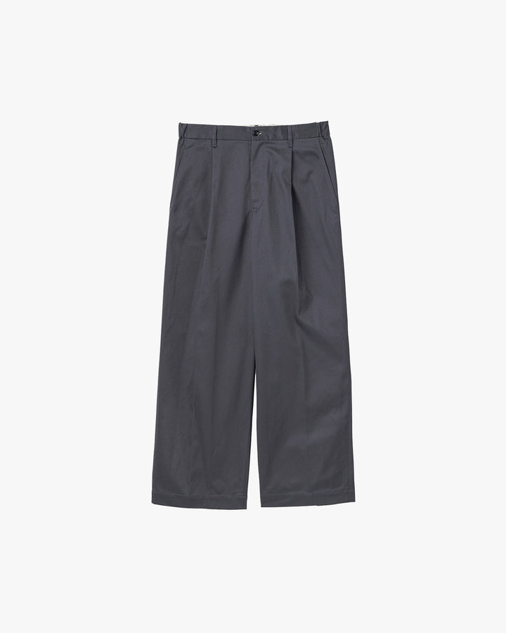 Westpoint Chino Wide Straight Trousers