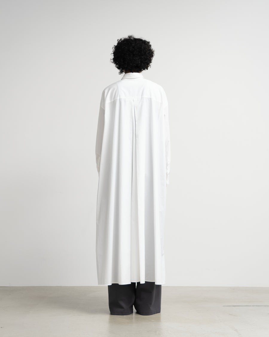 Compact Ponte Two Tuck Wide Pants
