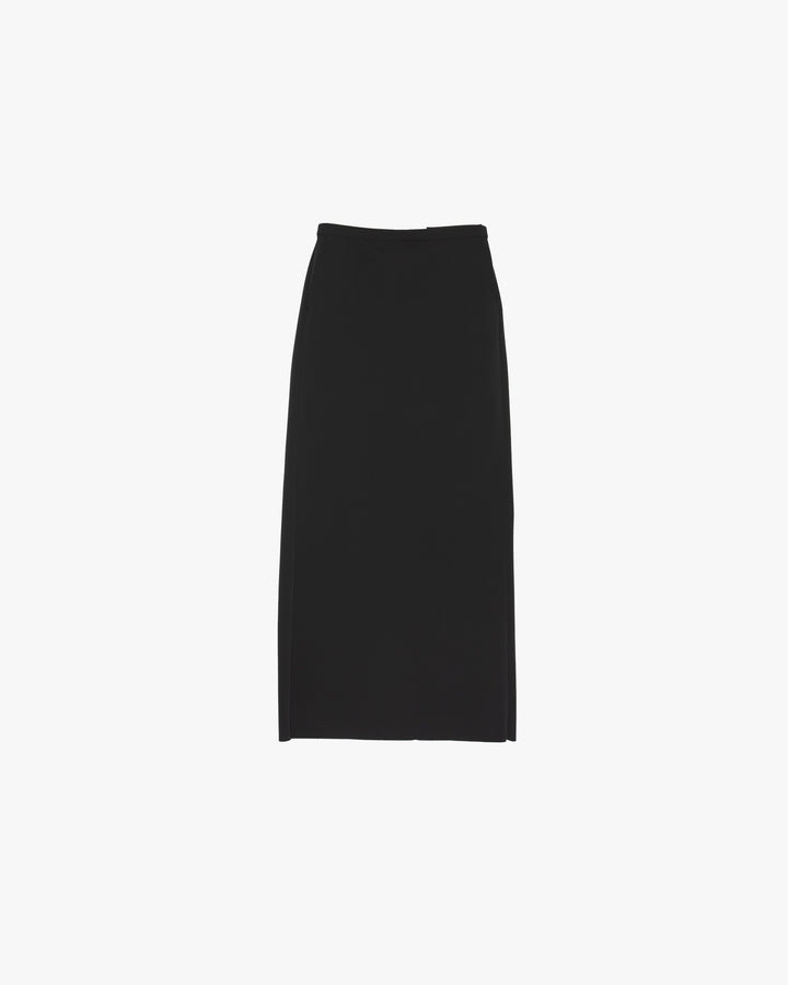-SALE- PERTEX Equilibrium Over Length Pencil Skirt