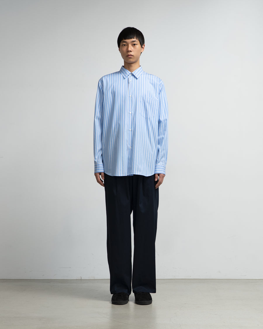 SIDOGRAS Regular Collar Shirt