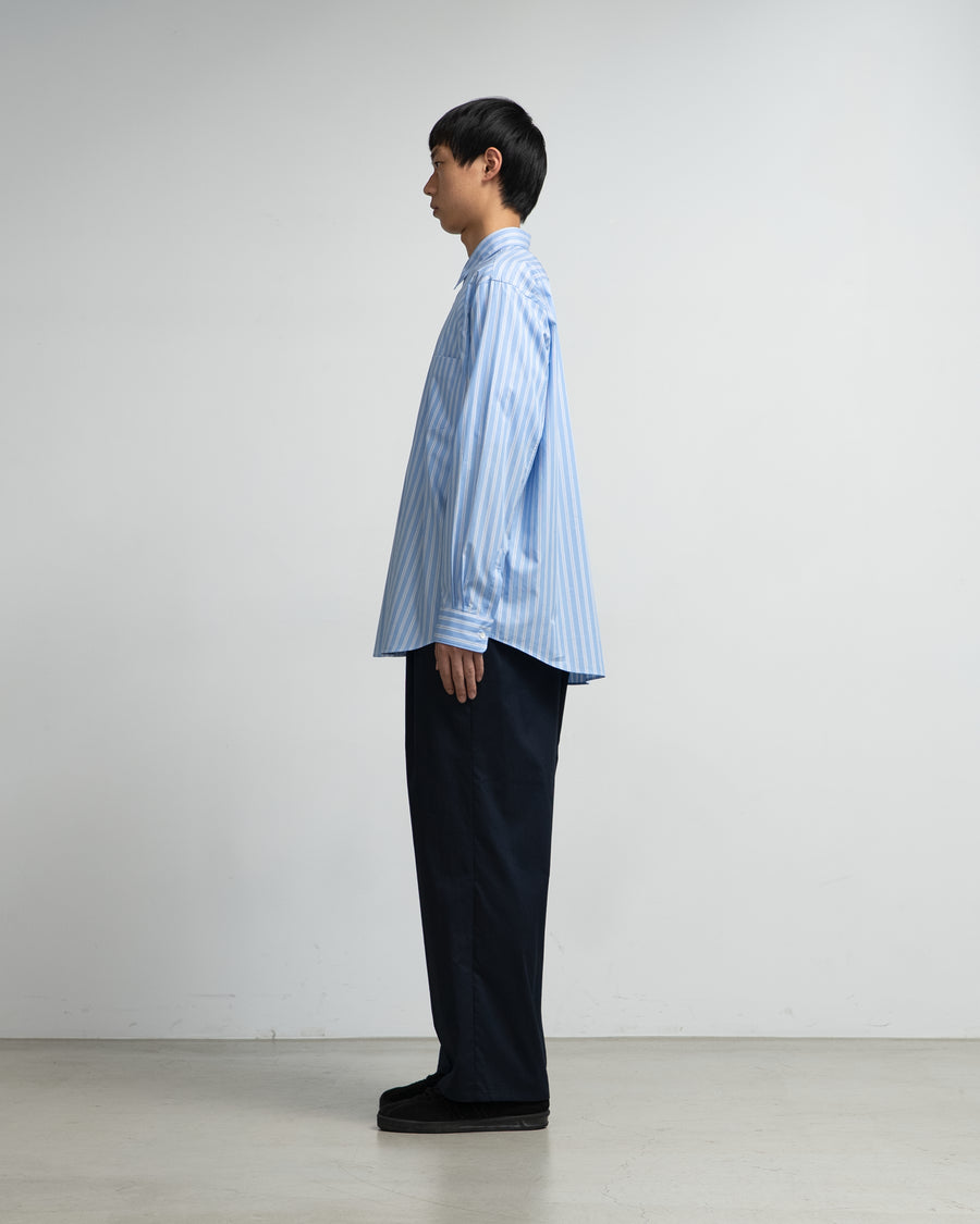 SIDOGRAS Regular Collar Shirt