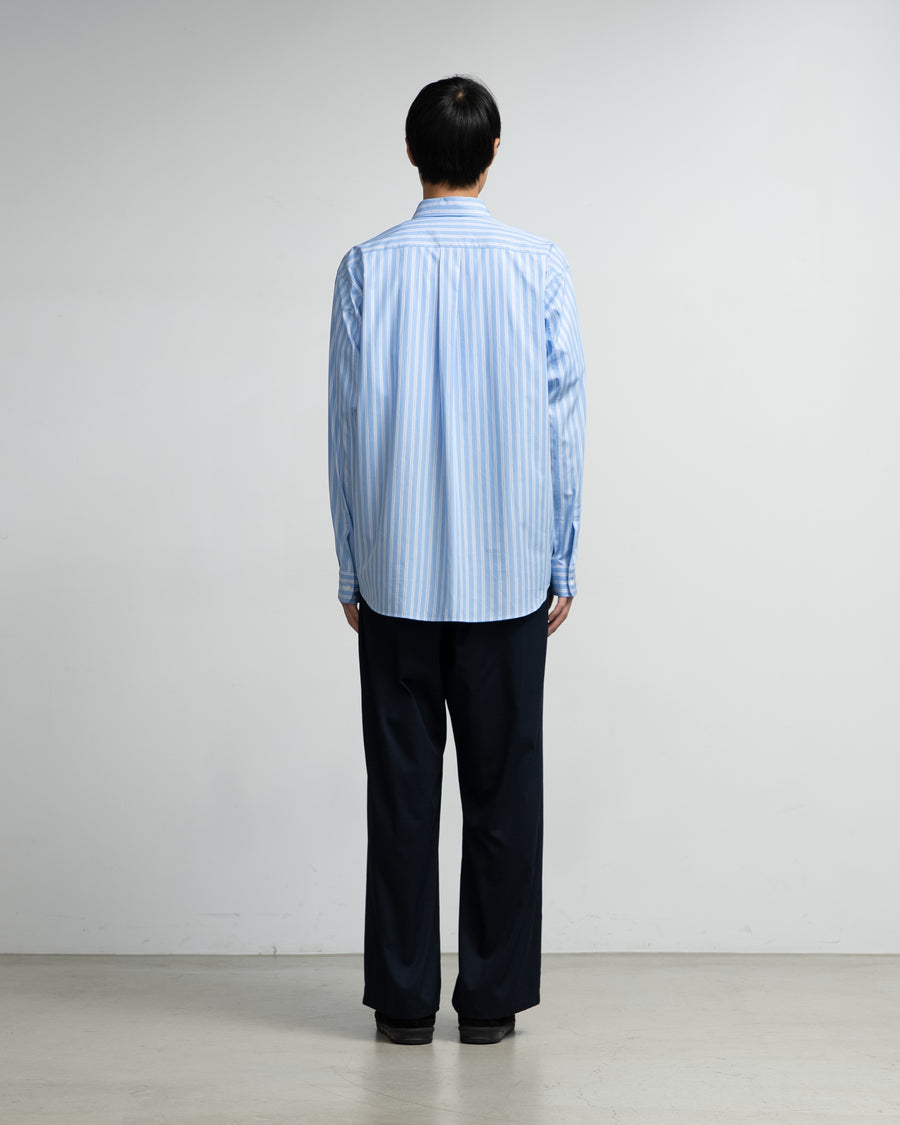 SIDOGRAS Regular Collar Shirt