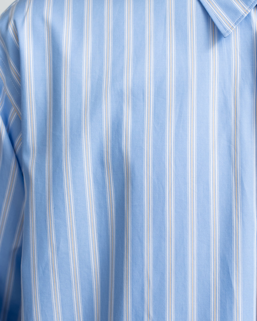 SIDOGRAS Regular Collar Shirt