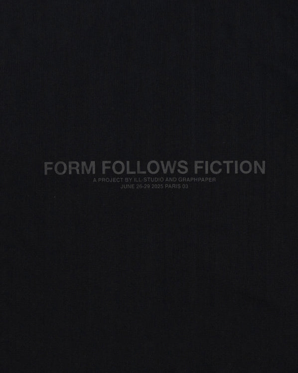 Tubular Jersey S/S Crew Neck Tee