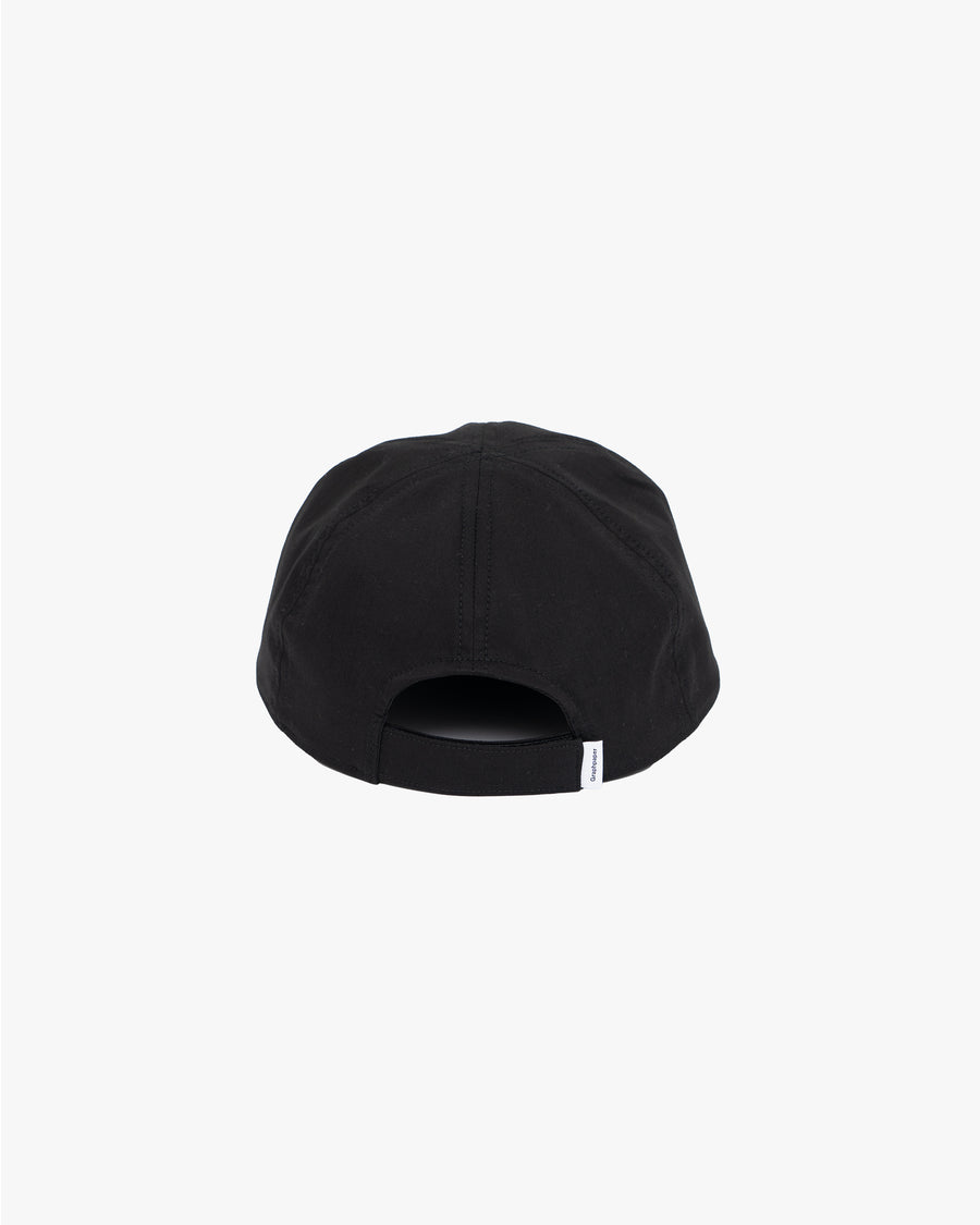 Solotex® Twill 6 Panel Cap