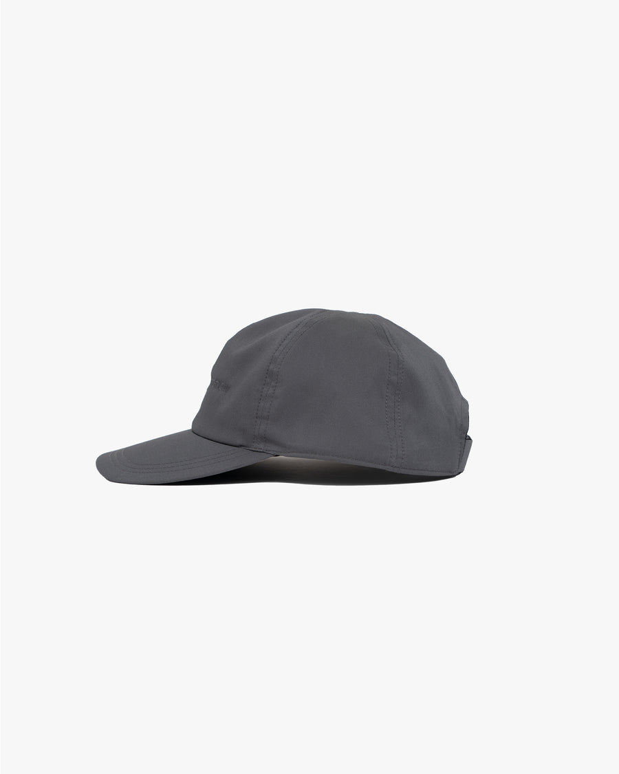 Solotex® Twill 6 Panel Cap