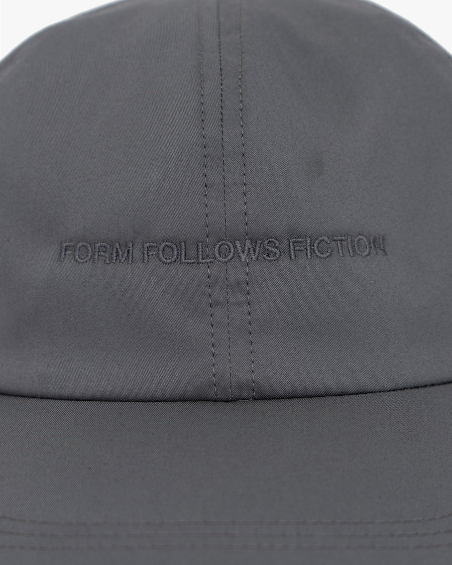 Solotex® Twill 6 Panel Cap