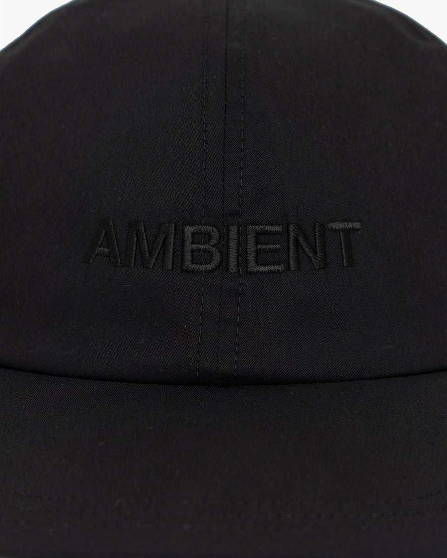 Solotex® Twill 6 Panel Cap