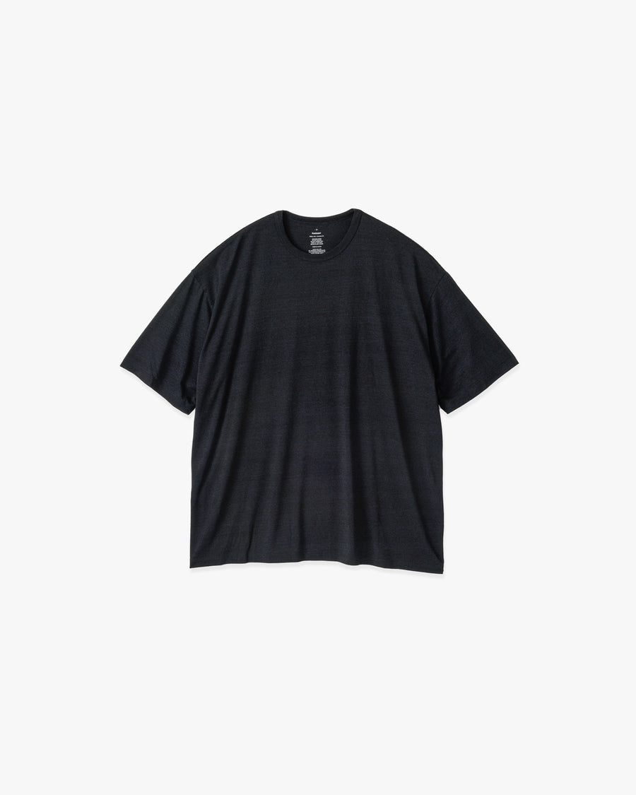 Wool Cordura Short Sleeve Tee