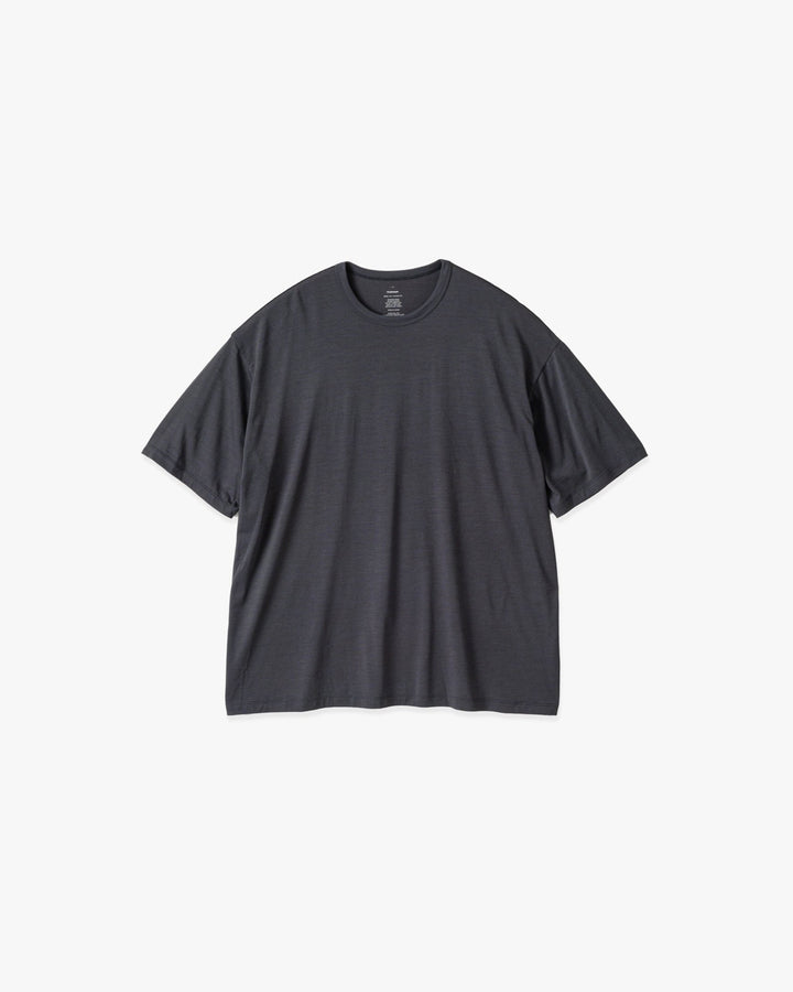 Wool Cordura Short Sleeve Tee