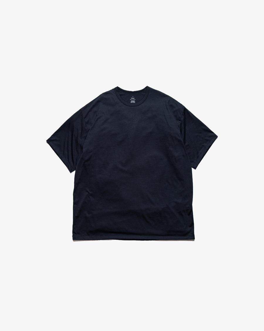 Wool Cordura Short Sleeve Tee